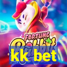 kk bet